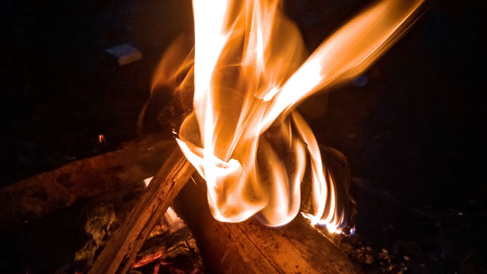 Jak rychle vysušit dřevo, když nestihlo odležet (3)